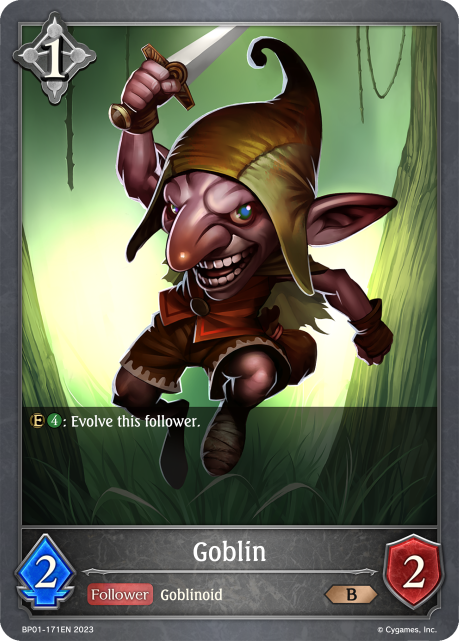 Goblin (BP01-171EN)