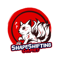 ShapeShifting Games